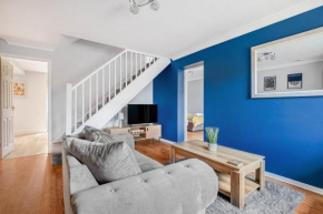 Comfortable Home away from Home with FREE Parking